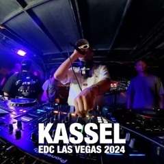 KASSEL Live @ EDC Las Vegas, 2024 (Meta Phoenix)