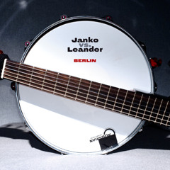 Janko vs. Leander: Berlin
