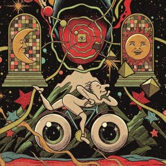 @Brannigan - Star Dust