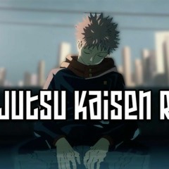 THE BEST JUJUTSU KAISEN RAP - ITADORI YUJI AND SUKUNA FREESTYLE (