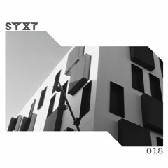 SYXT018 - Niamiha