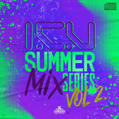 SUMMER MIX SERIES VOL 2.