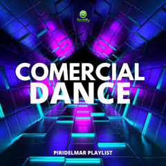 Comercial Dance Music 2024