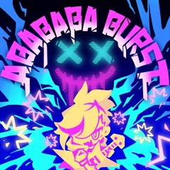 [for Muse Dash, Neon Abyss] MYUKKE. - ABABABA BURST