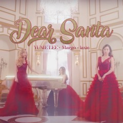 【 3人 】 소녀시대-태티서 (Girls' Generation-TTS) ― Dear Santa | english cover by YUME LEE, lαxie and Margo