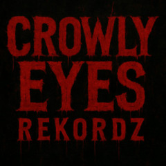 Crowly Eyes Rekordz - Narkotyk płynie (produced by Hydra)