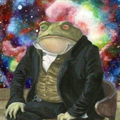 Frog Sauce