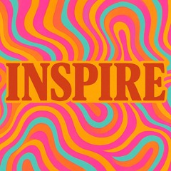 INSPIRE.EIRE - Lost in the high