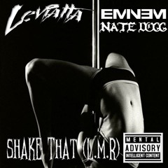 Eminem X Nate Dogg - Shake That (L.M.R.)
