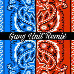 Gang Unit (Remix) Ft 047Jackboy & Bigg Zee(Prod. By SoulJuice)