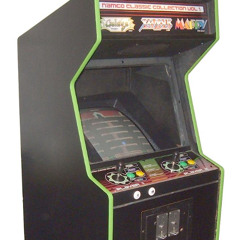 Extreme chaos!!!! [Chaos angel act 3 - Fuji's real remix]