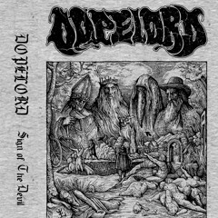 Dopelord - Heathen