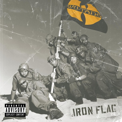 Soul Power (Black Jungle) [feat. Flavor Flav, Raekwon, Masta Killa, Ghostface Killah, U-God & Method Man]
