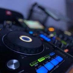 MARCH 2021 Mix By Justin Williams DJ