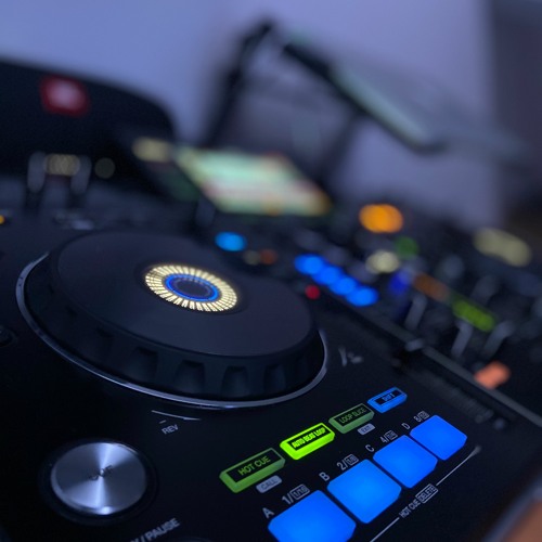 MARCH 2021 Mix By Justin Williams DJ