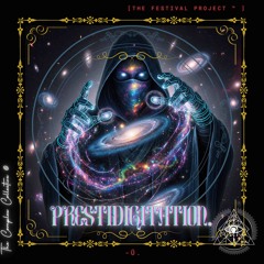 Prestidigitation.