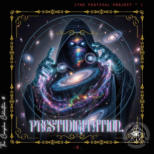 Prestidigitation.