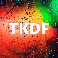 TKDF - Faded