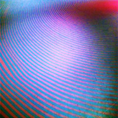 Floating Through Space (Edit)