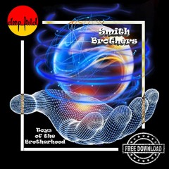 Smith Brothers - Toys Of The Brotherhood ( Original Mix ) free downoad