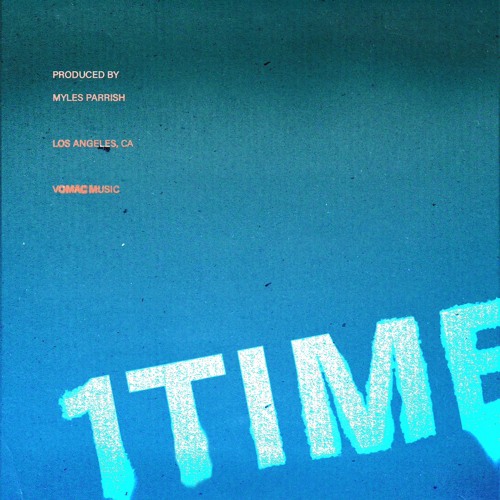 1TIME