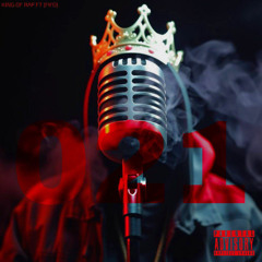 CORES NADARE king of rap ft fifo