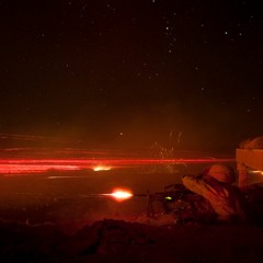 DRAXLER X MANSON MANE - WARSAW Intro