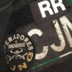 operador dronero
