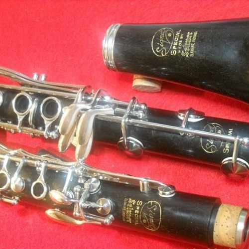 Stream Selmer Serial Numbers by Lori Hanson Listen online