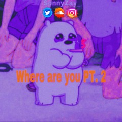 Where are you Pt. 2