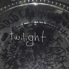 twilight (prod. rustyglock) <<3