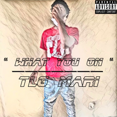 What you on (Throwback)