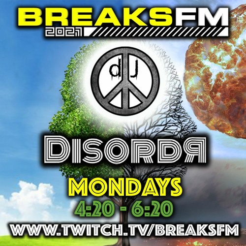 Peace & DisoerdR Episode 5