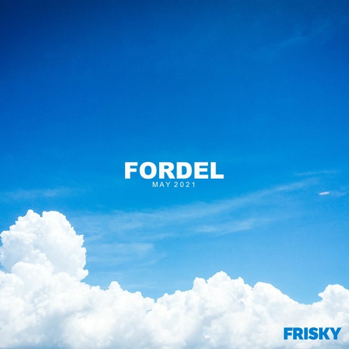 frisky radio | fordel by baez - may 2021