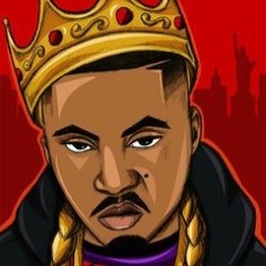 Nas-Last Real Niggaz (intlkt remix)