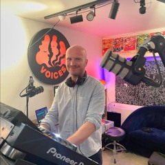 Voices Radio