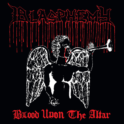 Blasphemous Attack (Demo 1989)