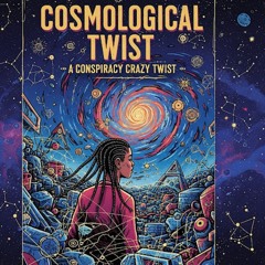 Cosmological Twist