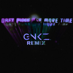 Daft Punk - One More Time (GNKZ Remix)