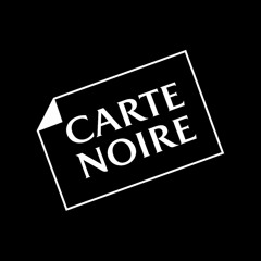 HELENE ROSSIGNOL - Pub Carte Noire