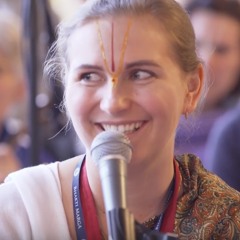 Kirtan Live - Radhe Radhe Ho