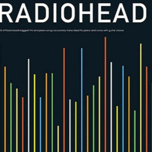 RADIOHEAD- CREEP (Remix Rokcy2)