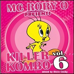 Killer Kombo 6 Track 15 Revolution