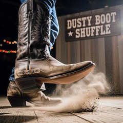 Dusty Boot Shuffle