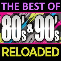 Goldenflash 80's & 90's Reloaded - Radiomix 057 (Mystical Steve)