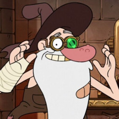 viejo mcgucket