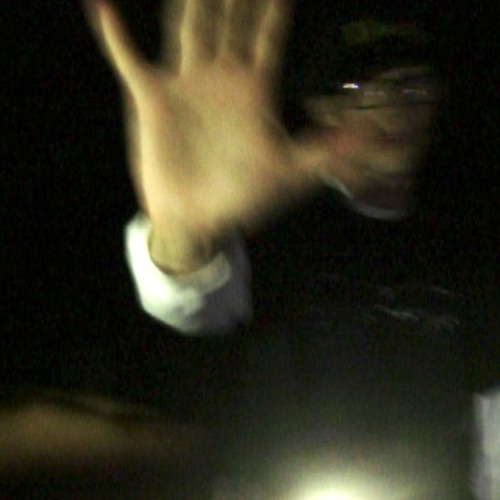 woke up in the same clothes