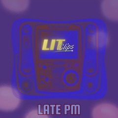 PATTERNS (GLOOM PHUNK)