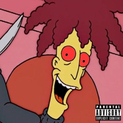 I Feel Like Sideshow Bob [freestyle] Prod. Kylecunt