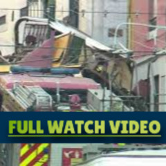 Full gloria funicular lisbon funicular crash video funicular crash lisbon portugal reddit